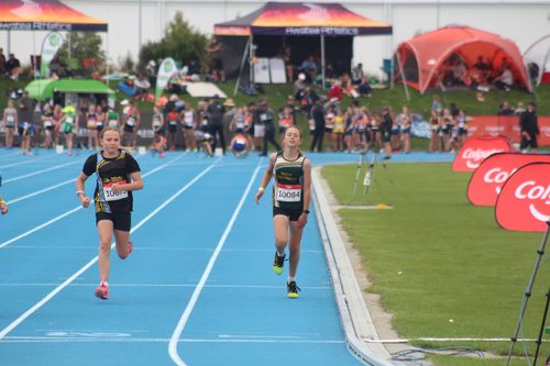 2025 Colgate Games Day 1 photo